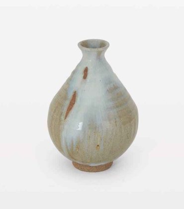 Parisian Wabi-Sabi vase